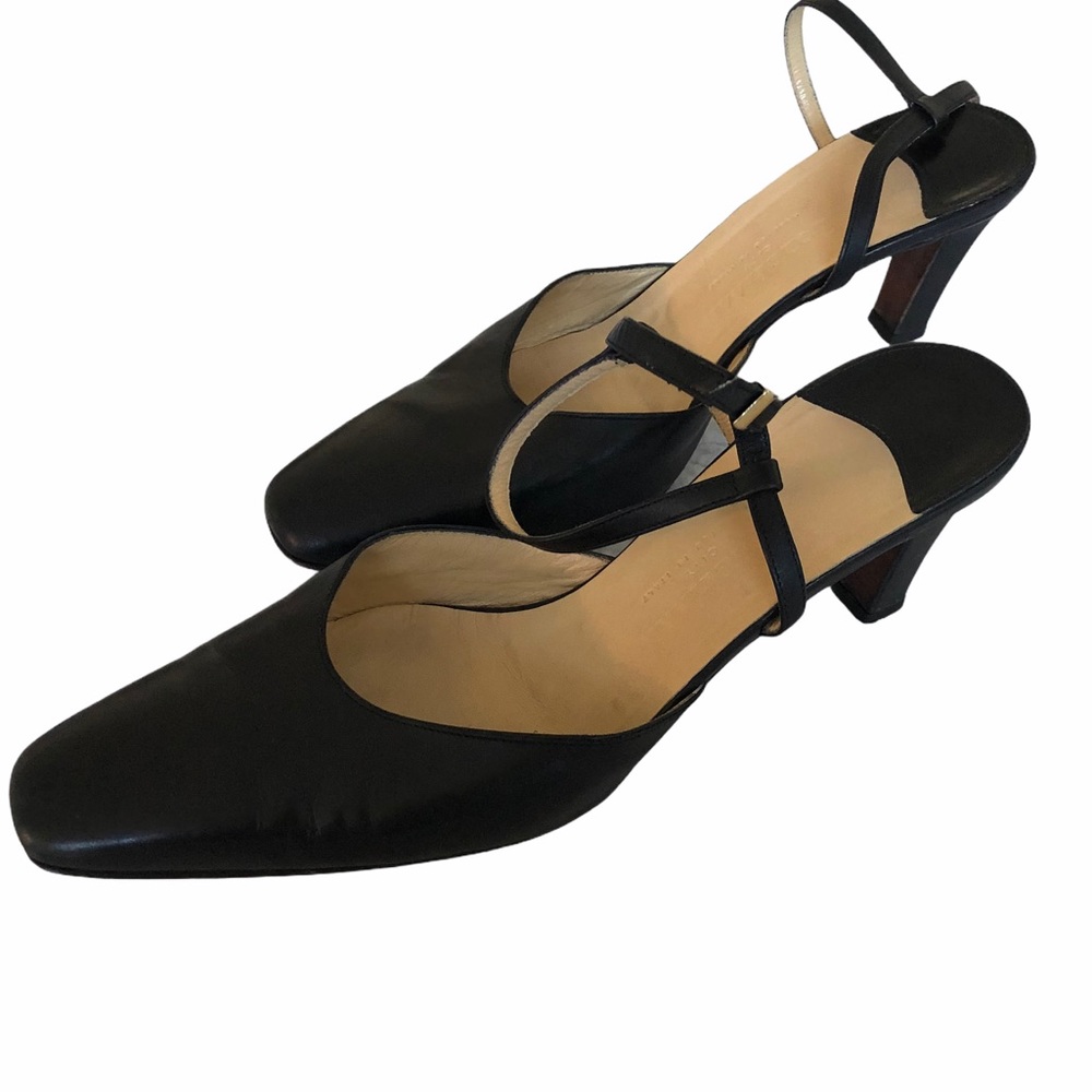 COLE HAAN HEELS